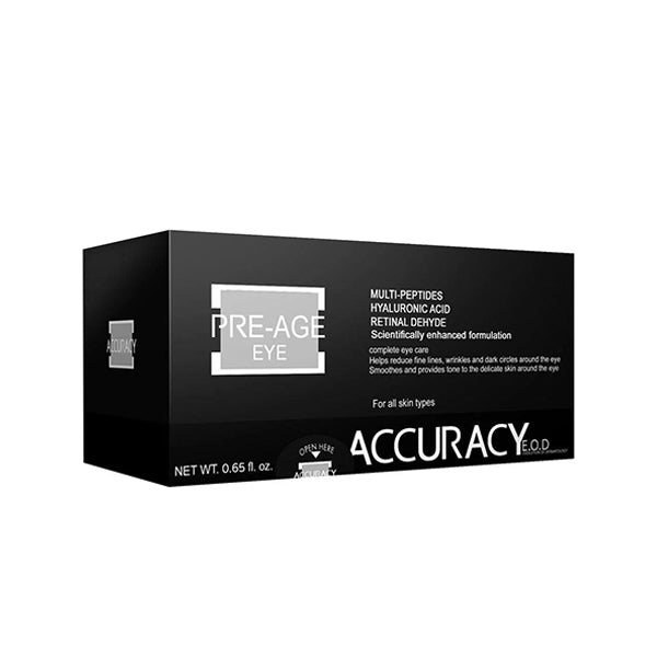 Pre-Age Eye 20 ML